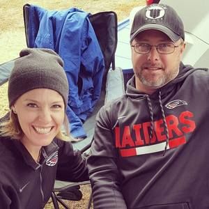 Meet your Posher, Stacey